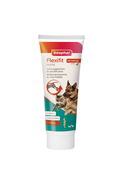 Beaphar Flexifit Paste for Dogs and Cats 250 g