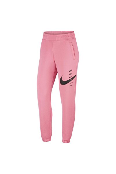 Nike Femei& # x27;s Pantaloni de trening L