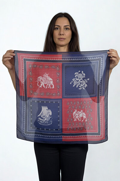 dukart Trendlover Scarf, Headscarf, Bandana 60X60 cm