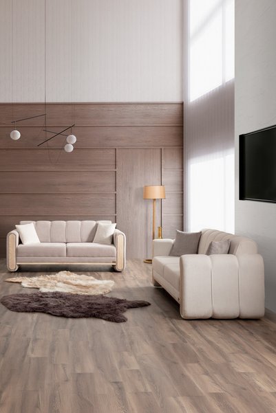 İYENA HOME LİVİNG November 3+3 Koltuk Takımı