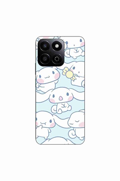 OEM Husa compatibila cu Honor 200 Smart Silicon Gel Tpu Model Cinnamoroll