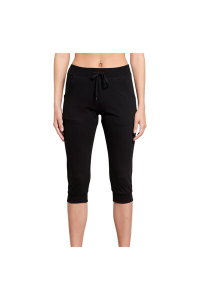 BDTK Bodytalk Women's Capri Pants XS