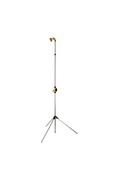Strend Pro Dus de gradina telescopic, cu trepied, 165-240 cm