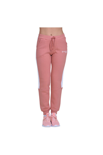 Target Femei& # Pantaloni din fleece cu manșete " Echilibru "   XL