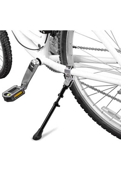 Zumzeria Suport lateral reglabil pentru bicicletă