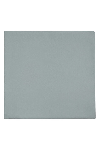 Zumzeria Gray Decorative Pillow Cover 40x40cm