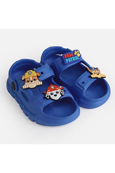 Zumzeria Paw Patrol Sandale de plajă pentru copii