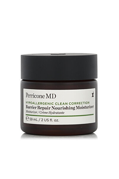 Perricone MD Hypoallergenic Clean Correction Barrier Repair Nourishing Moistu...