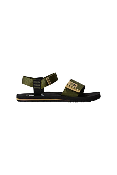 THE NORTH FACE Skeena NF0A46BGRMO1 Ανδρικά Σανδάλια σε Χακί Χρώμα