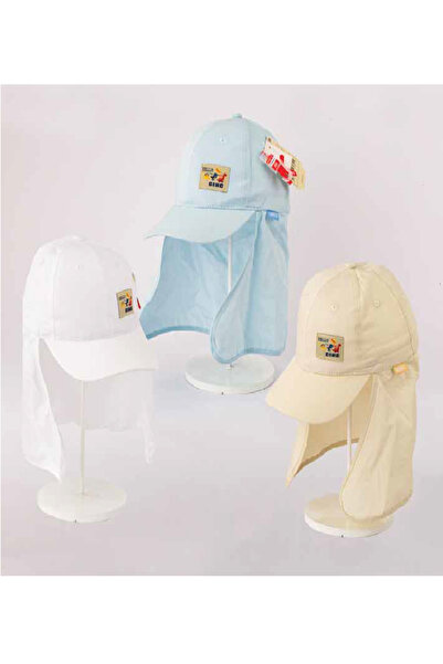 Kitty 1-4 Years Old Legionary Girl's Hat