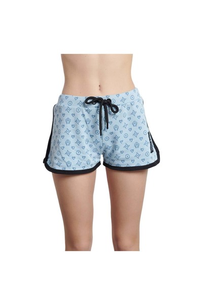 BDTK Bodytalk Pantaloni scurți de damă M