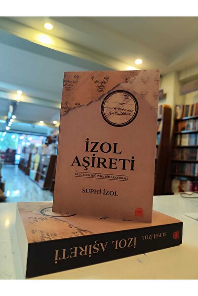 Sitav Yayınevi izol aşireti