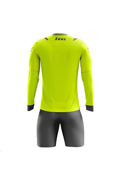 ZEUS KIT PORTAR PAROS, GALBEN FLUO, 2XL EFP5