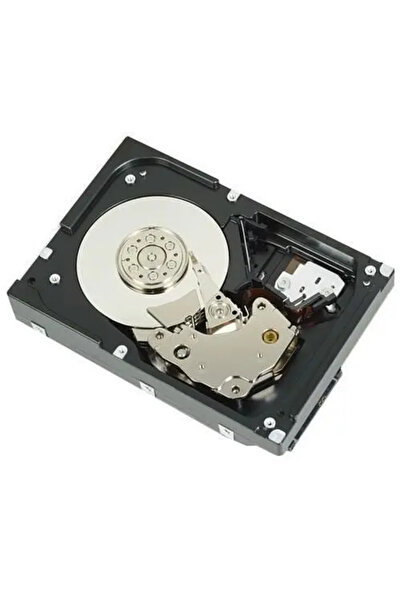 Dell 529FG internal hard drive 3.5" 4 TB SAS