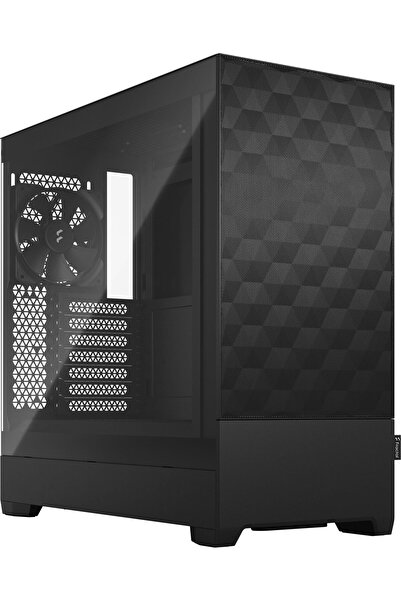 Fractal Design Carcasă Pop Air TG (FD-C-POA1A-02)