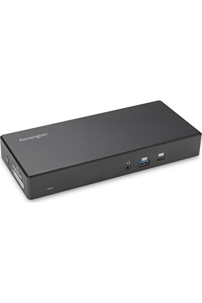 KENSINGTON SD4781p Stație de andocare duală 4K USB-C și USB-A