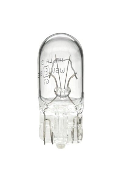 Hella Bec W5W-24V5W