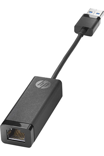 HP USB 3.0 to Gig RJ45 Adapter G2 - Adapter - Digital