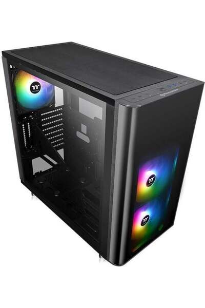 THERMALTAKE Carcasă View 31 ARGB (CA-1H8-00M1WN-02)