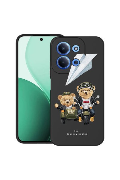 bestcase Husă TPU Ultra Slim Case For Motorola Moto G17 Power / Moto G17 / Mo...