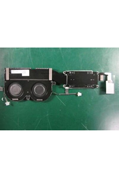 Dell Ansamblu radiator cu ventilator pentru XPS 13 9380 și 7390