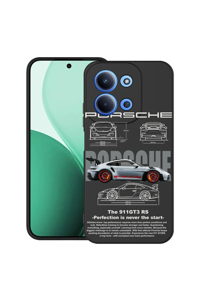 bestcase Husă TPU Ultra Subțire pentru Motorola Moto G17 Power / Moto G17 / M...