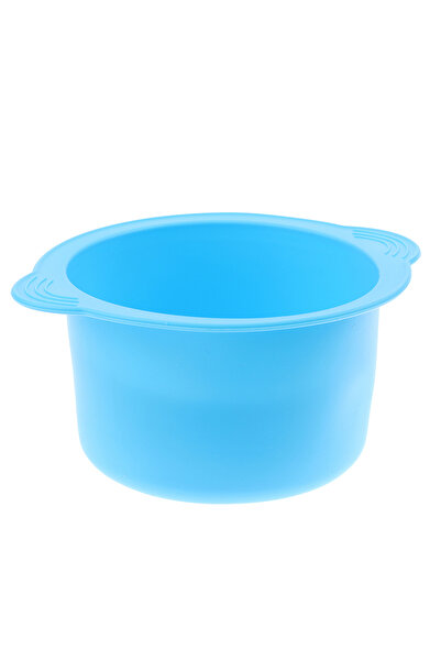 Choice3 as pic Wax Warmer Replacement Pot Heat-resisting Silicone Bowls Non-S...