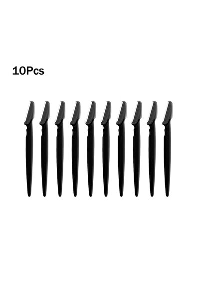 Choice1 10Pcs 5/10/15/20Pcs Eyebrow Razor Shaper Shavers Trimmers for Women M...