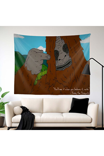 Choice 40X60CM (1.3X2FT) لوحة جدارية معلقة للغرفة بتصميم ميم مضحك وفكاهي بطبع...