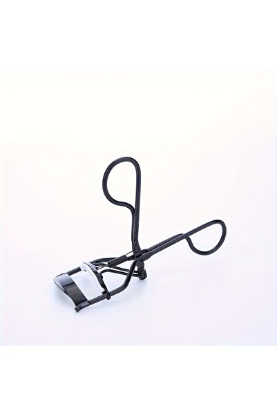 Choice Black Eyelash Curler Manual Stainless Steel Eyelash Curler, a Tool for...