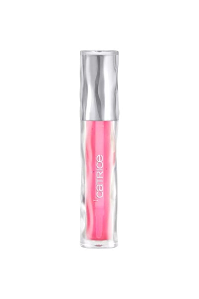Catrice UNDERWATER SECRETS Hydra Sheen Lipgloss C02 - Got A Secret, Can You K...