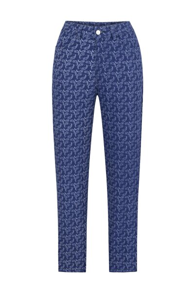 MUSE FOR ALL Bardy Denim Pants