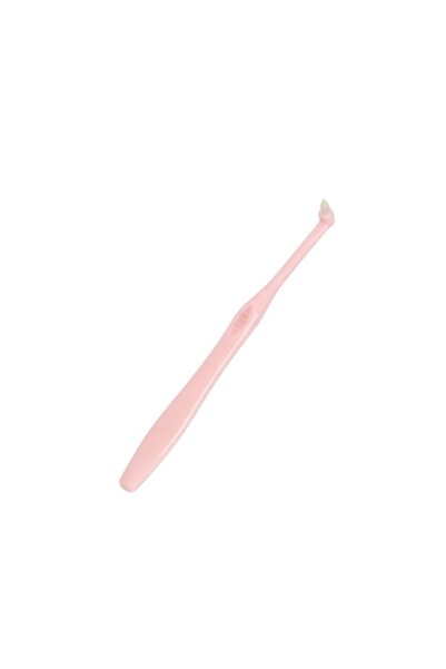 Choice1 pink 1pc 1/3pc Orthodontic Braces Toothbrush Single Tufted Small Poin...