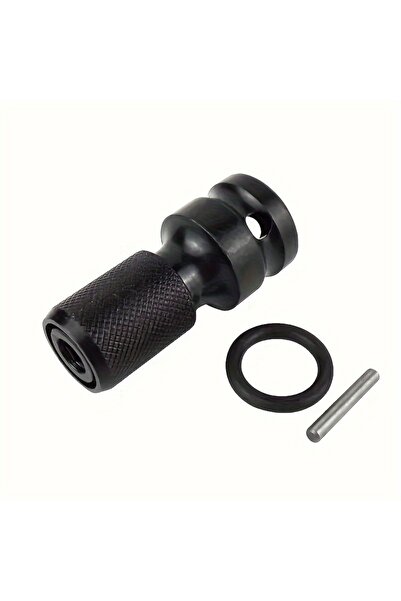 Choice 1Set 1/2 Square to 1/4 Hexagon Ratchet Sleeve Impact Wrench Sleeve Set...