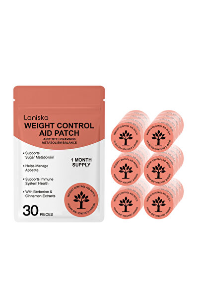 Choice 30pcs Body Care Patch Protects and Nourishes Skin Highlights Body Cont...