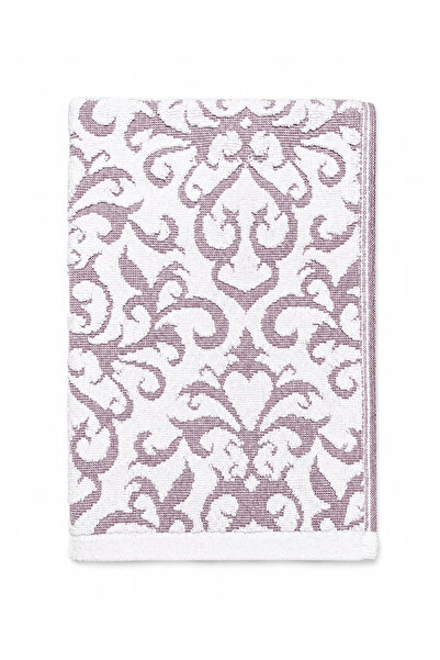 Sophia COMO bath towel 40x60 cm, 100% Cotton, varnished