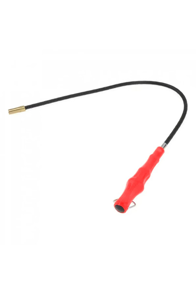 Choice As shown Strong Magnetic Pick Up Tool Flexible Magnet Spring Grip Grab...