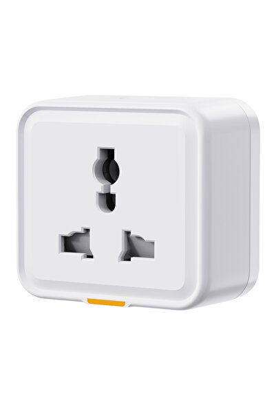 Choice1 EU Smart Plug EU UK US Zigbee Smart Plug 3500W 20A Tuya Smart Home Un...