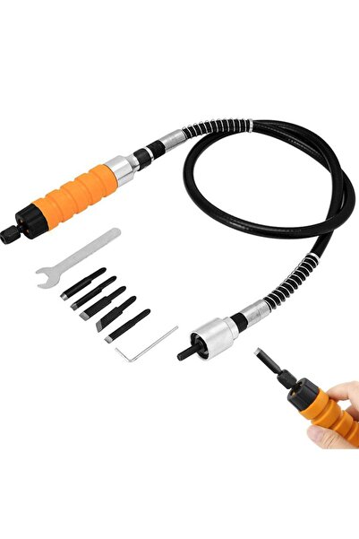 Choice 1 set Electric Wood Chisel Carving Tool, Hand Carving Chisel with Wren...