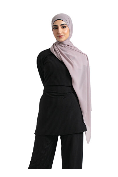 Perfectory Women Lightweight Soft Chiffon Hijab Shawl
