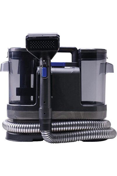 Denx Electric Carpet Cleaner, 450W, 800ml Dirty Water Tank, 800ml Clean Water...