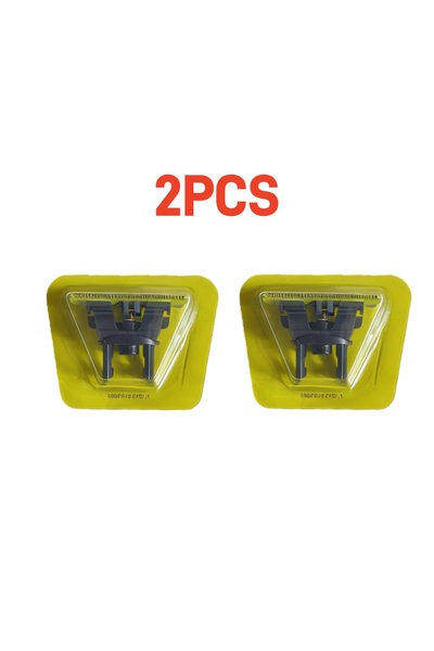 Choice D2pcs New Arrival: 1–4 Pcs Replacement Blades for One-Blade Shaver, Co...