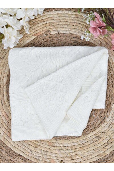 Fun Moment Super Soft Baby Blanket 95x85 cm