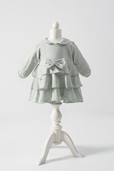 BEBELİNNA BABY BABY GIRL DRESS