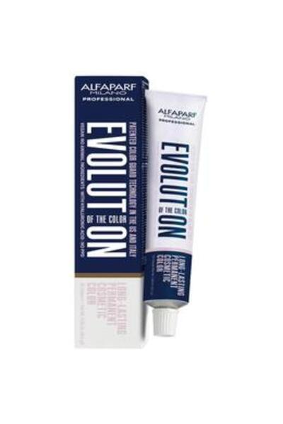 Alfaparf Milano Vopsea Permanenta - Evolution of the Color, nuanta 6.01 Dark ...