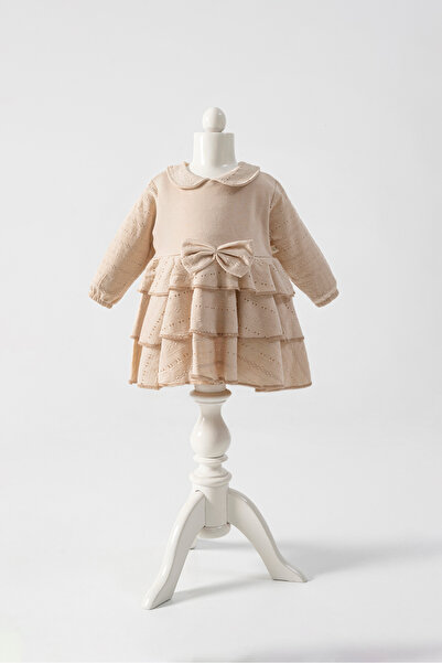 BEBELİNNA BABY BABY GIRL DRESS
