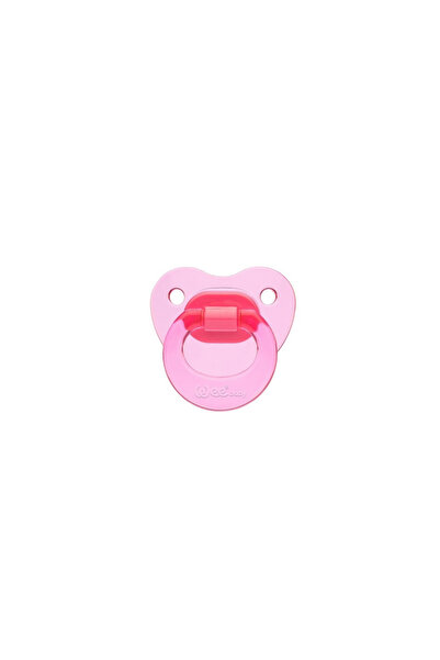 Wee Baby Suzeta silicon ortodontica nr 1, cod 111,
