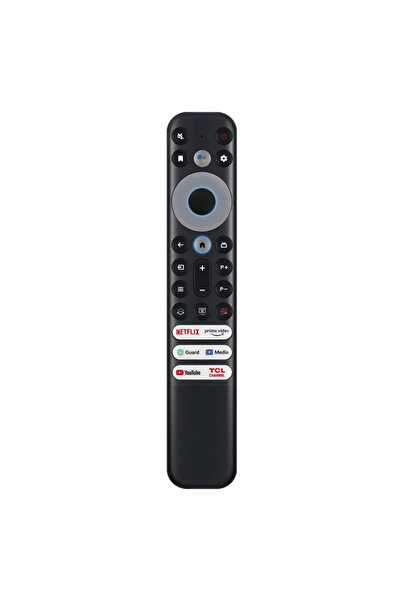 Pentzone Telecomanda RC902V FMR2 Bluetooth si IR pentru LCD/LED TCL,