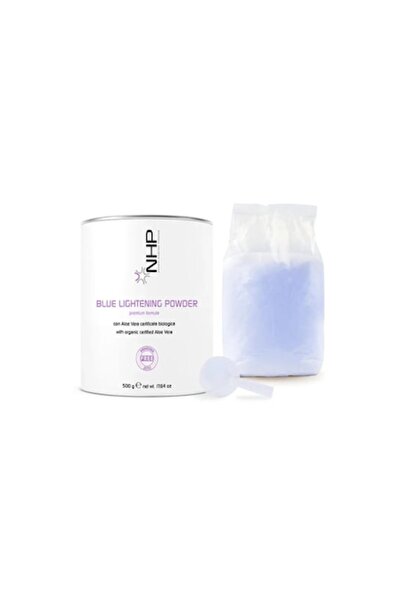 nhp Decolorant pentru păr, NHP, Violet