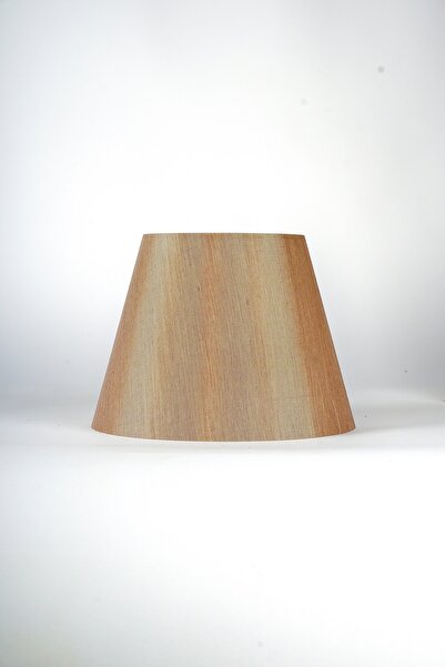 NAVEMU Abajur Yedek Başlık 25 cm x 17 cm